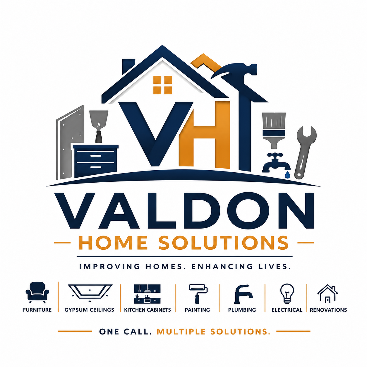 VALDON HOME SOLUTIONS